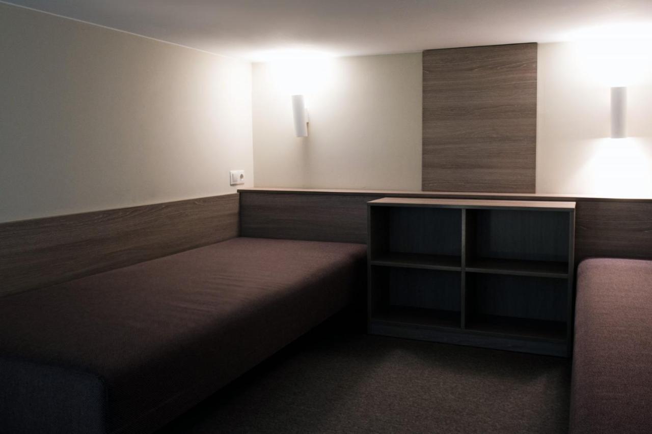 Apartamentai Nida Exteriér fotografie