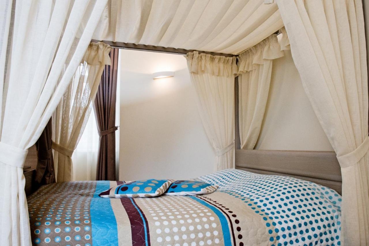 Apartamentai Nida Exteriér fotografie